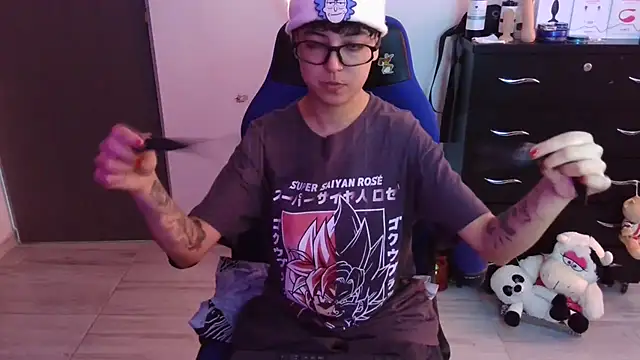 thomascooper7 live sex cam