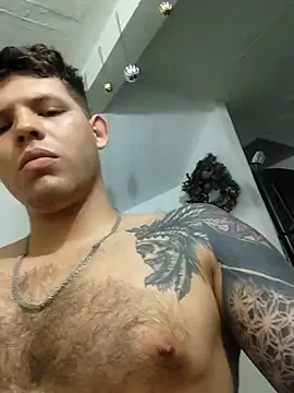 King_russo live sex cam