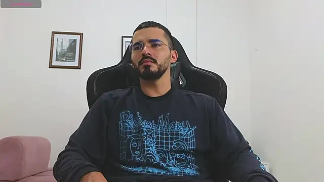 Massimoo_07 live sex cam