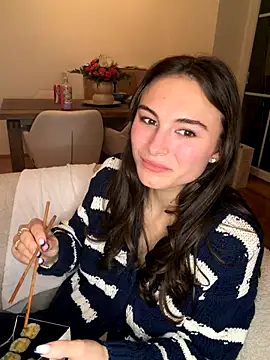 SophiiaStarr live sex cam