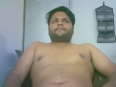 Hotakash77 live sex cam