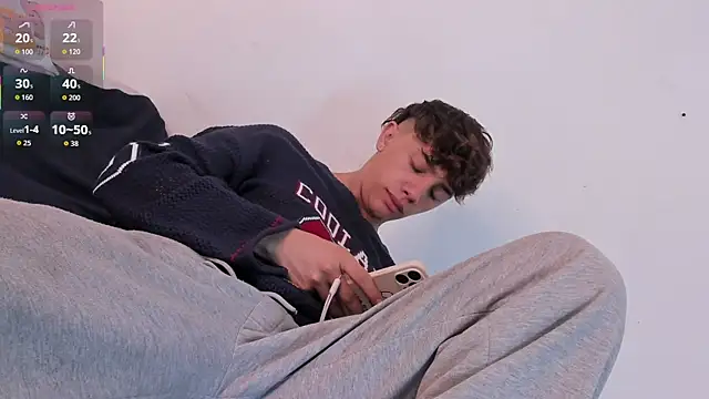 Tomy_Rox live sex cam