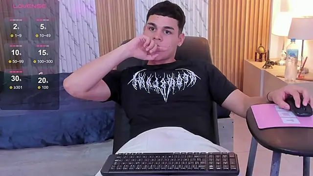 james_jonnes live sex cam