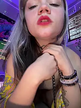 Cutiepiespanks live sex cam