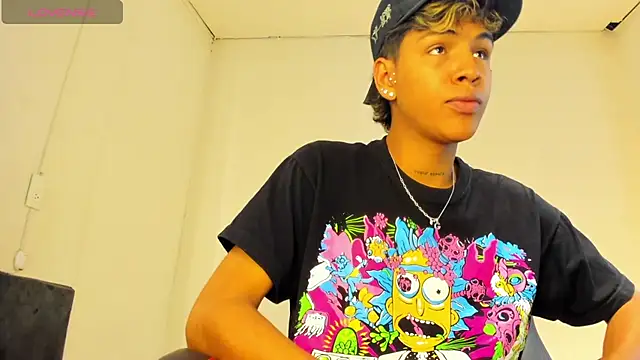 Timmy_Kiing_ live sex cam