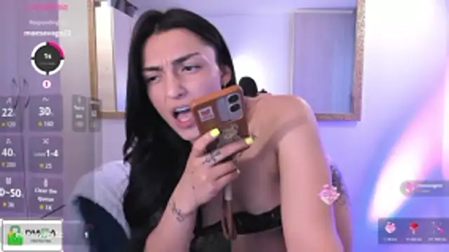 EricaVanderhill live sex cam