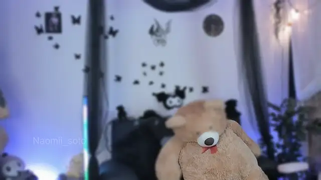 Naomii_Soto live sex cam