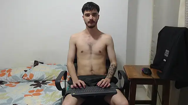 Aleex_Miller live sex cam