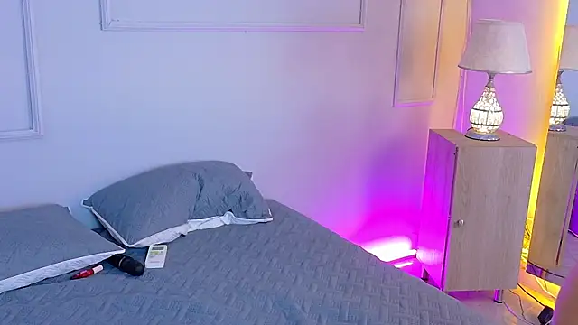 ElectraScot live sex cam