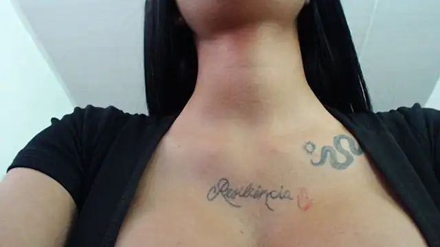 Tiffanny live sex cam