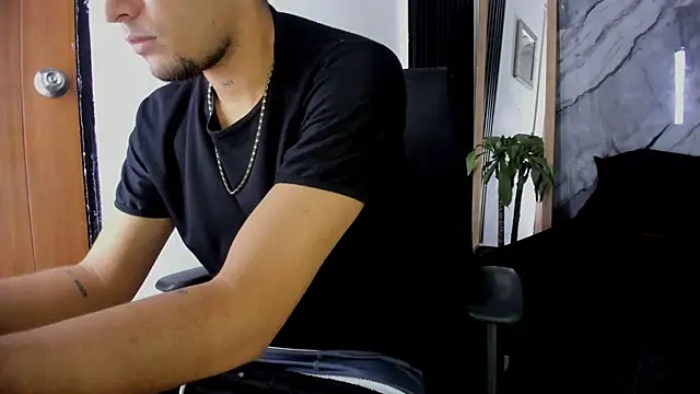 Alan-Smith1 live sex cam