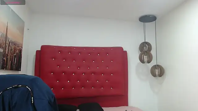 DraxBlade09 live sex cam