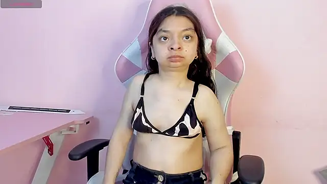 CharlotteMuller live sex cam