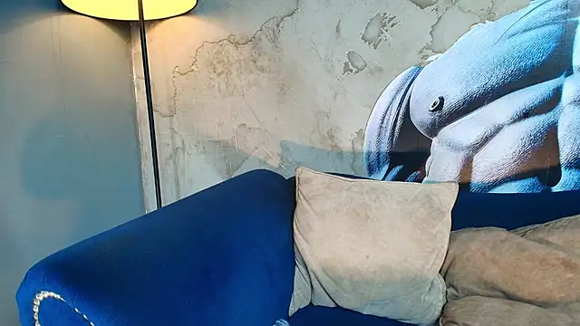 ZyroNight live sex cam