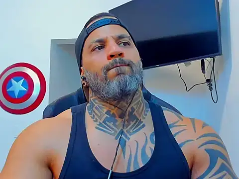 JoshRigby live sex cam