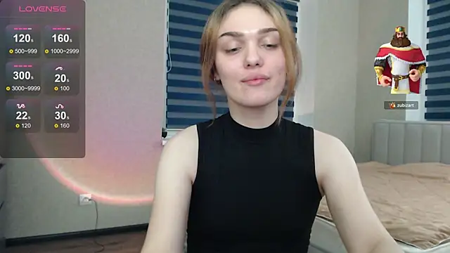 EmiliaRhodes live sex cam