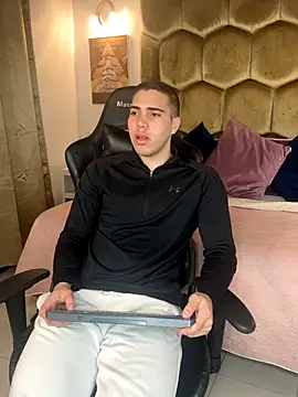 Alan_ford live sex cam