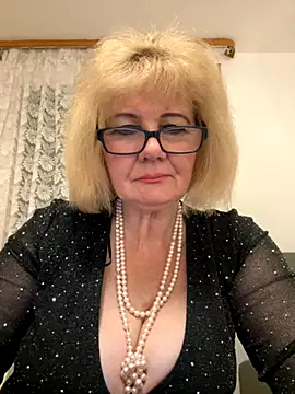 BoloshkaBlonda live sex cam