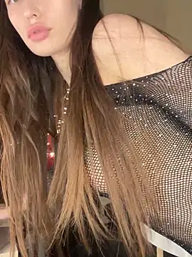 Polli_Kiss live sex cam