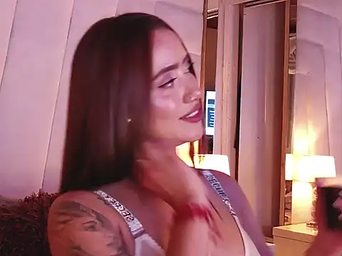 MarianaVillaloboz live sex cam