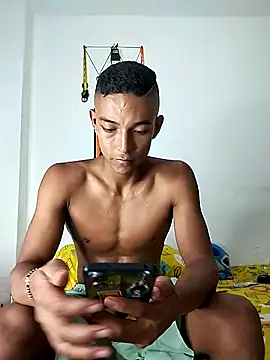 Demiansteven2 live sex cam