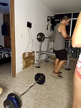 LEIRIS_Y_FRED_01 live sex cam