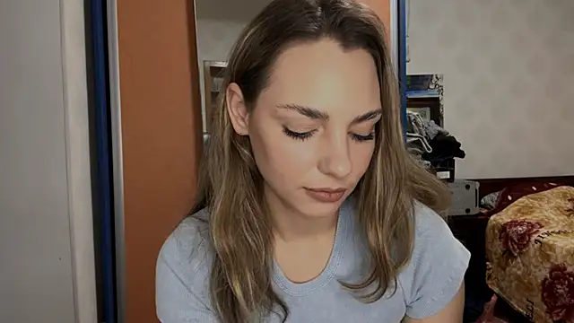 IlanaLafferty live sex cam