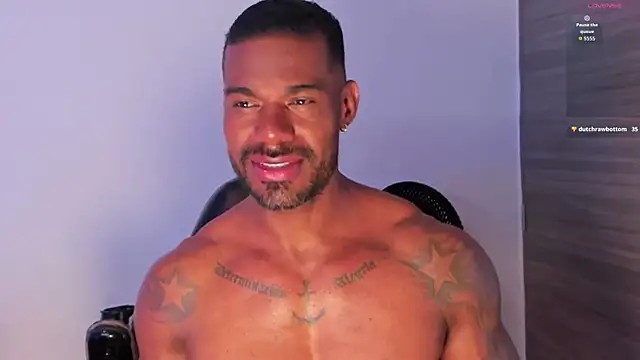 Ganiimedes live sex cam