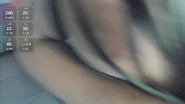 Missbeloved live sex cam