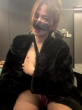 Selenaaaaa- live sex cam