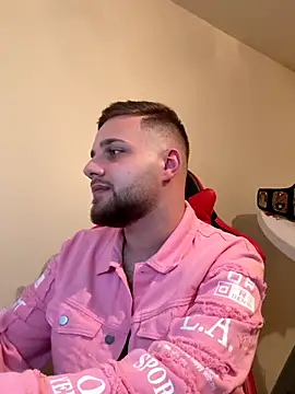 KingAdonisss live sex cam