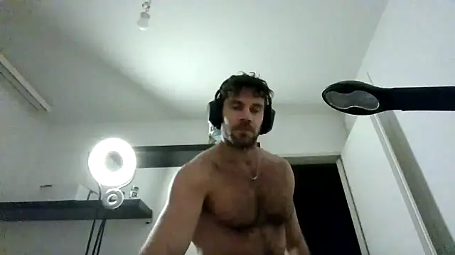 alpha-hunk live sex cam