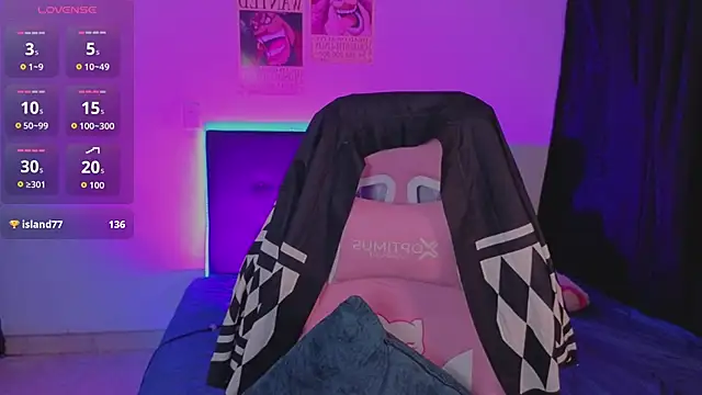 Gaby__Howards live sex cam