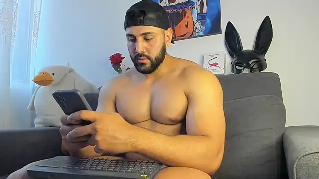ETHAN_ROX live sex cam