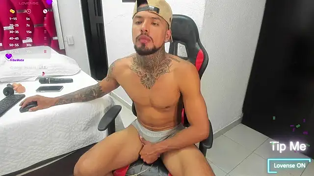 Jacob_77_ live sex cam