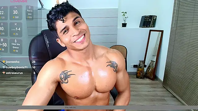 Apolotherock live sex cam