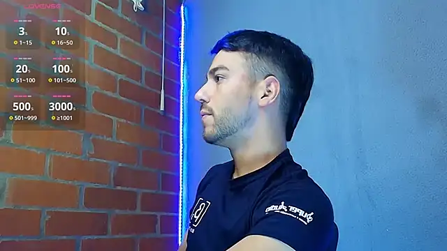 Leandro_valenzuela live sex cam