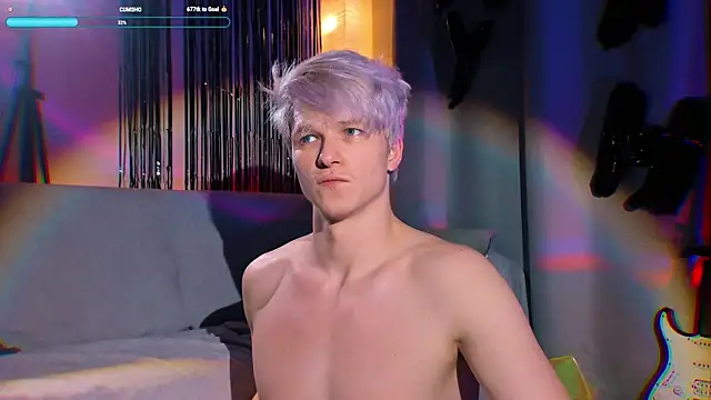 Breston_Sweet live sex cam