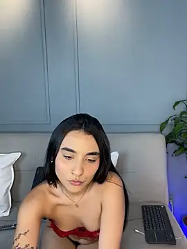 Zafira_Montiel live sex cam