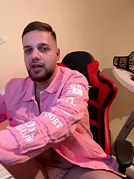 KingAdonisss live sex cam