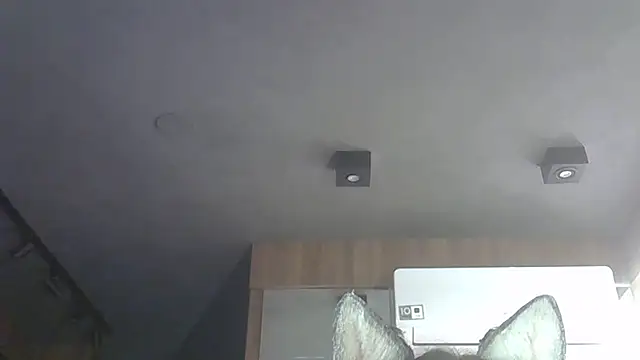 SkinnyKitten live sex cam