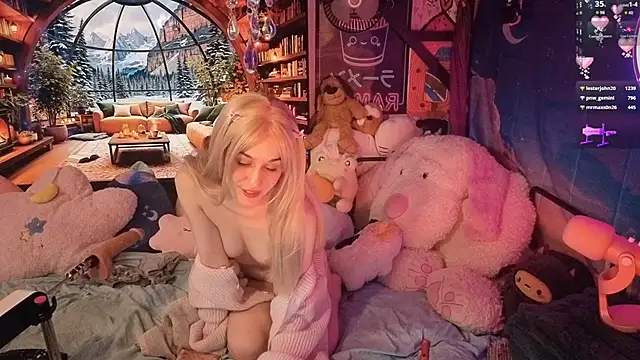 pinkocean3 live sex cam