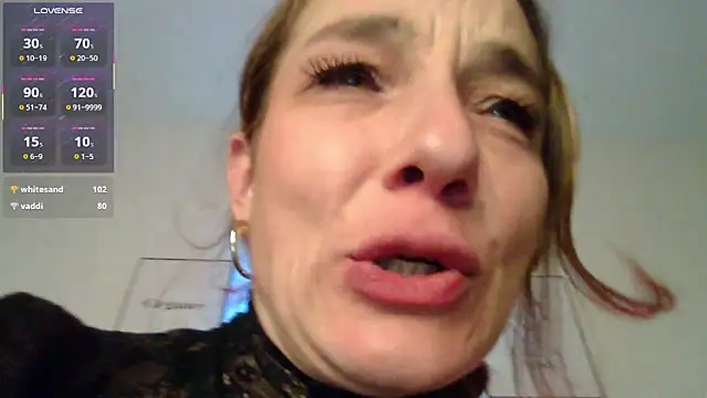 XBellaXundXUweX live sex cam