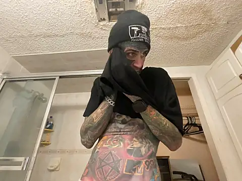 Dyskizly live sex cam