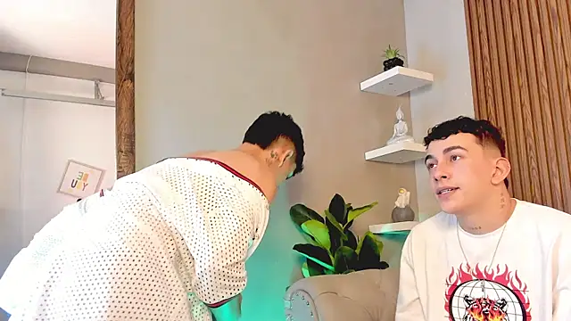 Duolust1 live sex cam