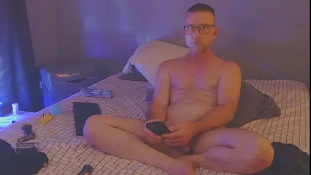 NWBuilt live sex cam