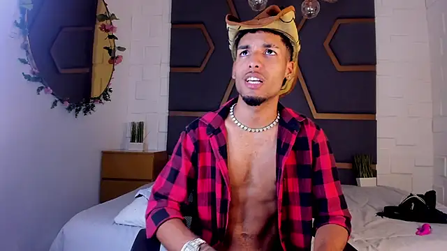 Thiagoferreti live sex cam