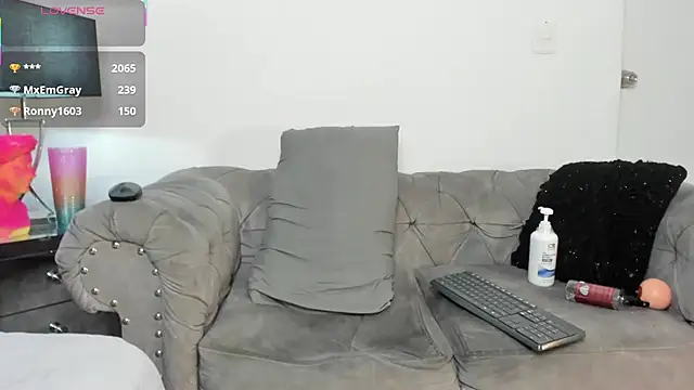 Dimitri_Bass live sex cam