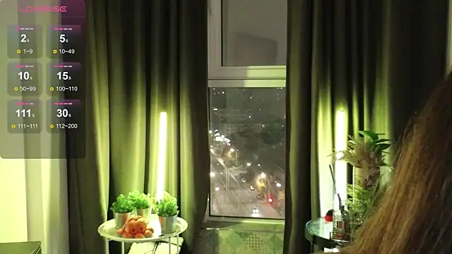 DebiHenks live sex cam