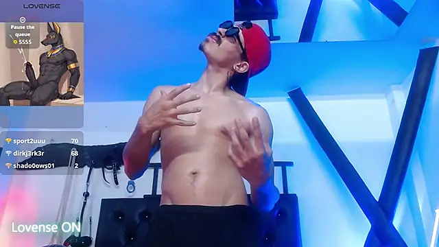 subarashi_ishi69 live sex cam